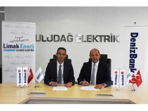 Limak Uludağ Elektrik’ten Fatura Ödemelerine Yüzde 5 İndirim