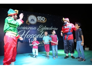 Adapazarı’nda Çocukların Unutamayacağı Ramazan Yaşanıyor