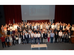 Türkiye’nin Ar-ge Personeli Uludağ Üniversitesi’nden Yetişiyor