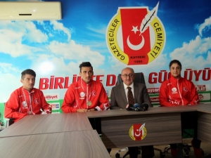 Muay Thai Dünya Şampiyonu Ali Doğan: