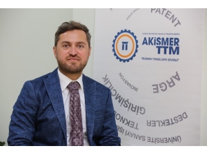 Akişmer Ttm’in Projesine Destek