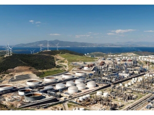 Star Rafineri’de Üretim Ekimde Başlıyor