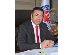 Dto Başkanı Erdoğan, Dövizdeki Hareketliliği Değerlendirdi