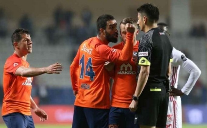 Arda Turan'ın Cezasında Indirim