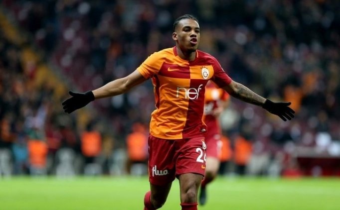 Real Betis'in Ilk Transfer Hedefi Garry Rodrigues!