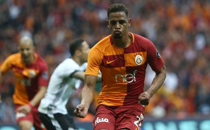 Gollercepte'de Sezonun Golünü Fernando Attı