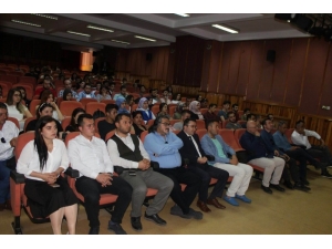 Dünyanın En Yaşlısı, Türkiye’nin En Yeşil Kampüsünde Tanıtıldı