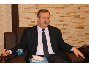 Afyonkarahisar Sağlık Bilimleri Üniversitesi Rektörlüğüne Tedviren Mustafa Solak Görevlendirildi