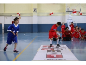 Mardin’de Yerli Ve Milli Oyunların Finali Tamamlandı