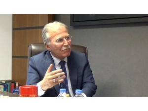 Şahin, “Listelerde Benim Hiçbir Rolüm Yok”