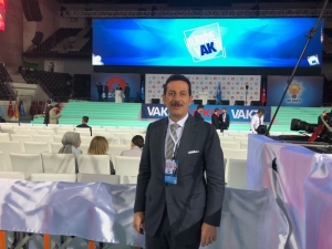 Tok: “Yaparsa Yine Ak Parti Yapar”