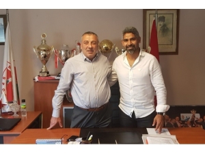 Ümraniyespor’un Yeni Hocası Belli Oldu
