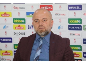 Çaykur Rizespor’da Hikmet Karaman Döneminin Hesapları İncelenecek