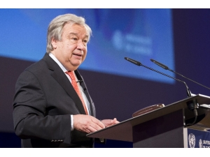 Bm’den Kuzey Kore Ve Abd’ye Diyalog Çağrısı