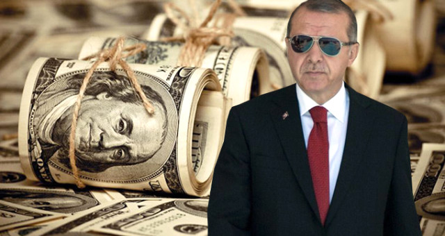 Mhp'li İsimden Erdoğan'ı Kızdıracak Dolar Yorumu: Müdahale Etmese Daha İyi Olur