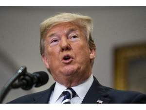 Trump: “Kim Jong Un Yapıcı Diyalog Ve Eylemlerde Bulunursa Beklerim”