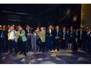 Mustafa Cengiz, Yönetim Listesini Tanıttı