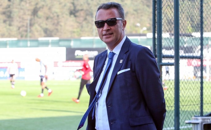 Fikret Orman: "güneşli Günler Yeniden Doğacak"