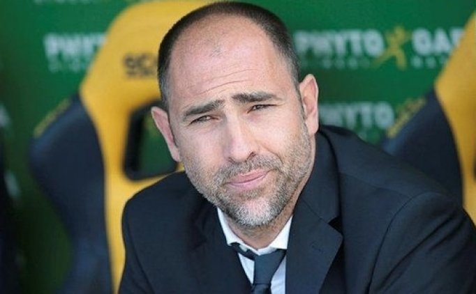 Igor Tudor Ile Udinese Yol Ayrımında!