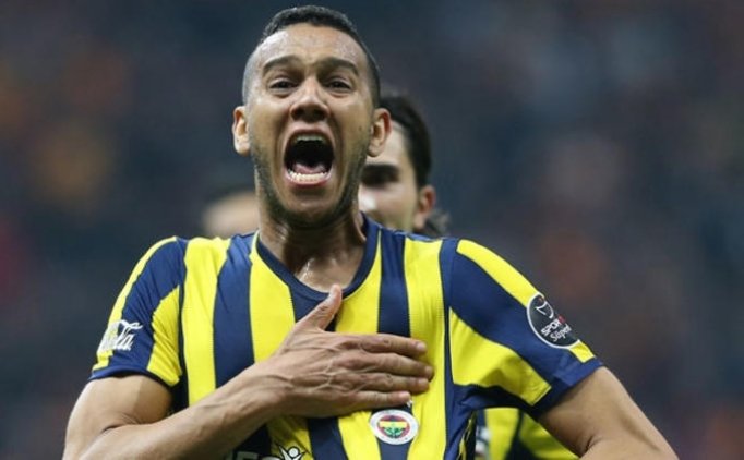 Josef De Souza Için İngiltere'den Yeni Talip! 11 Milyon...