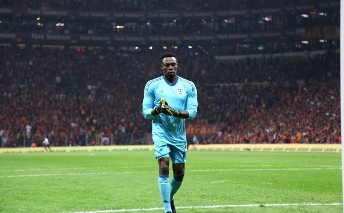 Kameni Ile Fenerbahçe Yol Ayrımında!