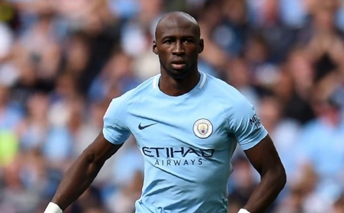 Fenerbahçe'de Stoper Harekatı! 2 Isim...