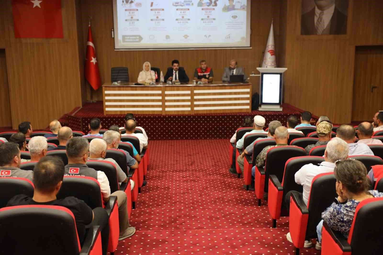 mugla-da-yeni-hastaliktan-ari-isletme-modeli-toplantisi-duzenlendi
