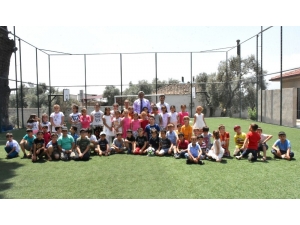 Başkan Alıcık; “Türkiye’nin Kurtuluşu Eğitimden Geçiyor”