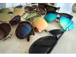 5 Yılda 34 Milyon 243 Bin 93 Gözlük İthal Edildi