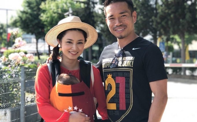 Yuto Nagatomo'dan Transfer Için Rest!