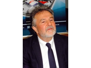 Cumhurbaşkanı Erdoğan, Antalya Akev Üniversitesi Rektörünü Görevden Aldı