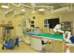 Kalp Ameliyatları Videotorakoskopi İle Artık Daha Kolay