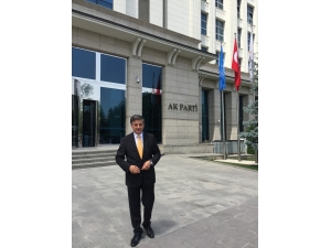 Güneş, “Tüm Gücümüzle Sahada Olacağız”