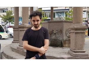 Rap Yaparak İnsanlara Motivasyon Sağlayacak