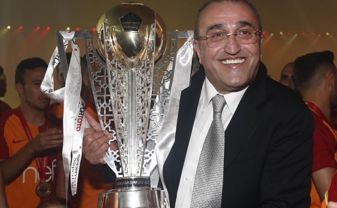 Abdurrahim Albayrak: "bunun Hesabını Kimse Veremez"