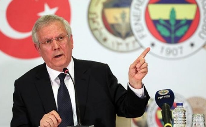 Aziz Yıldırım'dan Muhalefete Tedbir