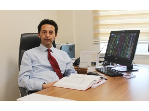 Düzce Üniversitesi Hastanesi’nde Demans Polikliniği Hizmete Girdi