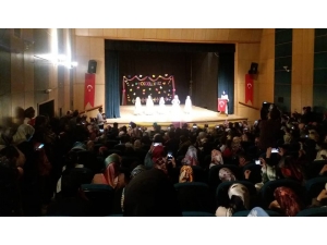 Tatvan’da Minik Öğrenciler İçin Mezuniyet Programı