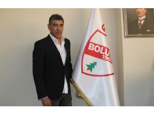 Bolupspor, Karafırtınalar İle Sözleşme İmzaladı