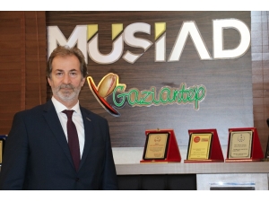 Gaziantep’teki Sanayicilerden Fitch’e Tepki