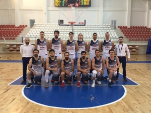 Umurbey Belediyespor Batman’da Çok Farklı