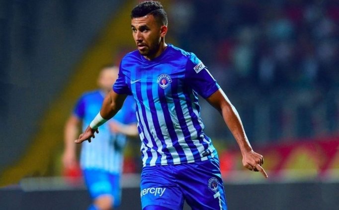 Trezeguet'in Yeni Bonservis Fiyatı Belli Oldu