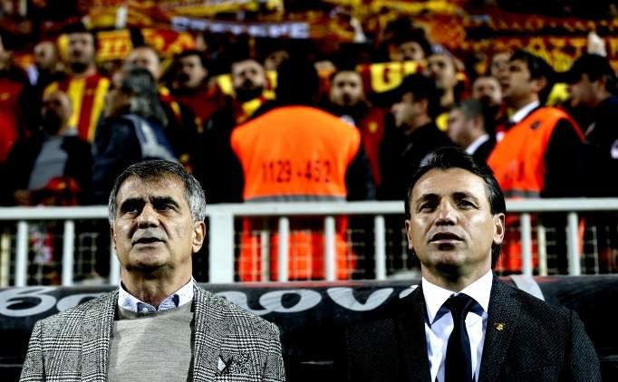 Fikret Orman'tan Tamer Tuna Açıklaması: "olmaz"