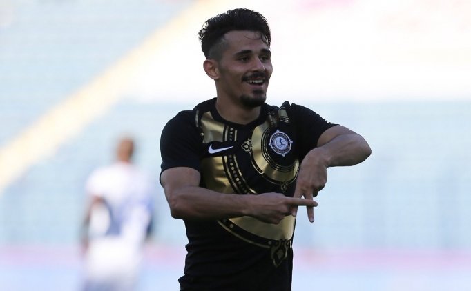 Serdar Gürler'den Transfer Ve Milli Takım Açıklaması