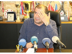 Karabükspor’da Transfer Yasağı Korkusu