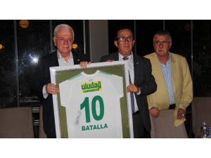 Bursaspor Taraftarı İstikrardan Yana