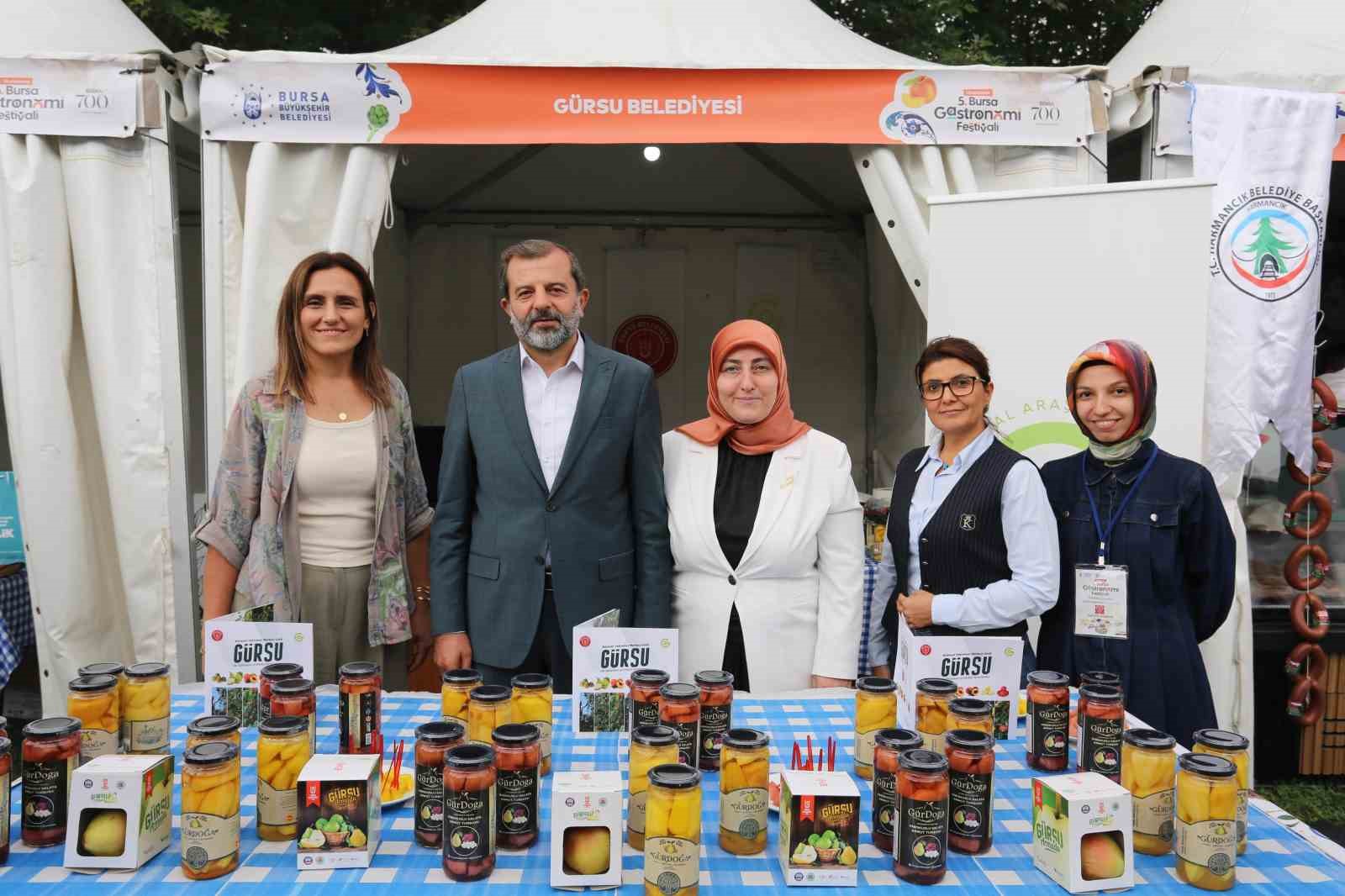 gursu-ovasi-nin-essiz-lezzetleri-gastronomi-festivali-nde