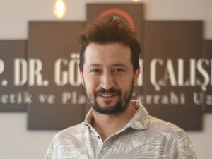 “Meme Estetiği Ameliyatları Yazın Daha Fazla Yapılıyor”