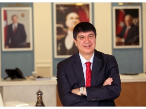 Dünya Bankası Kuruluşu Ifc’den Antalya’ya Hazine Garantisiz Kredi