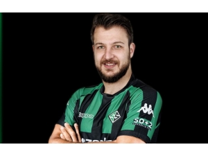 Batuhan Karadeniz Finalde Yok